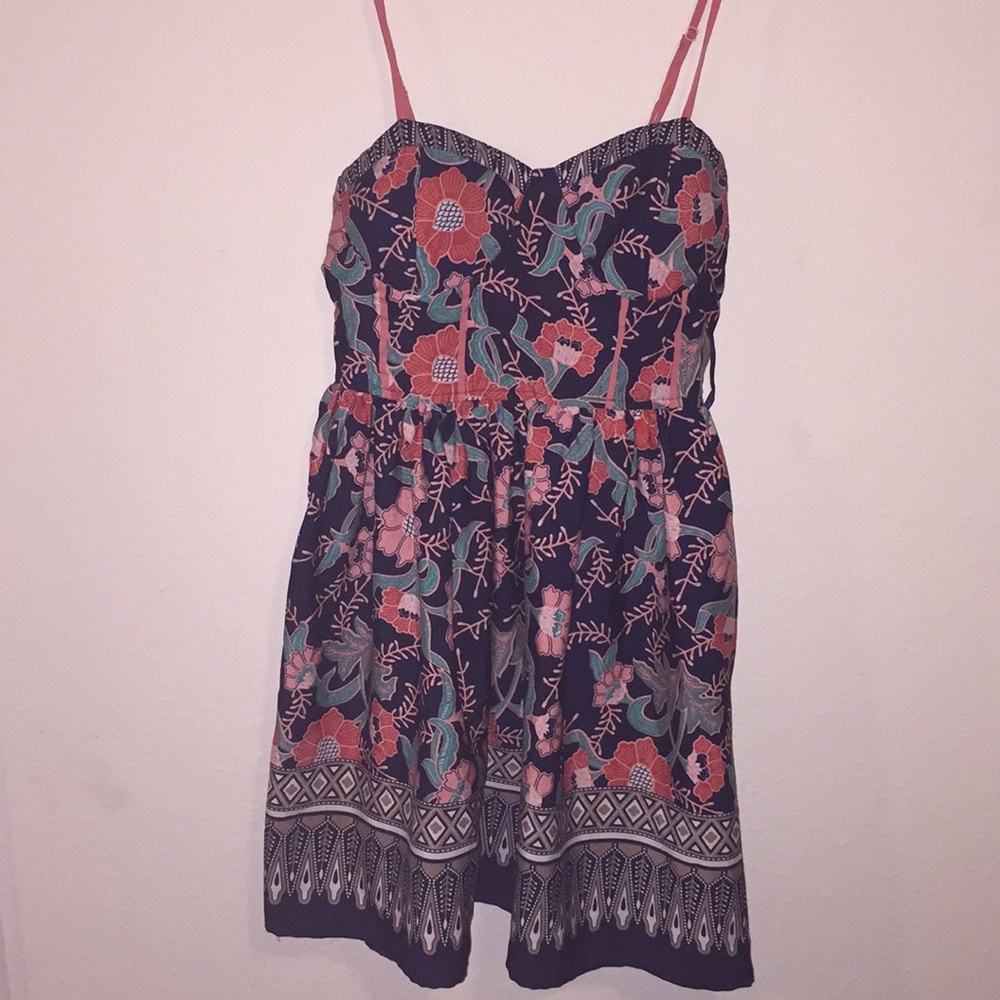 Sun Dress